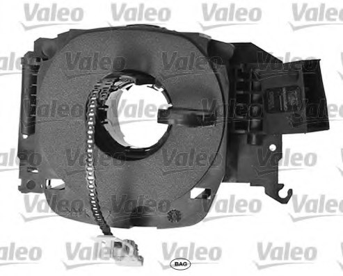 VALEO 251649 Clockspring, airbag